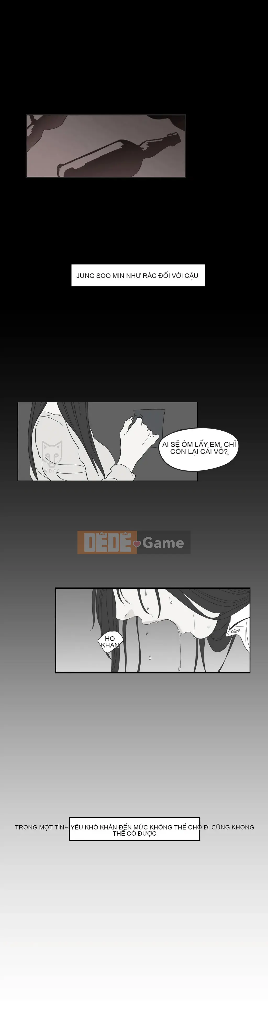 Cái gì -Làm -con cáo -Nói Chương 1-93