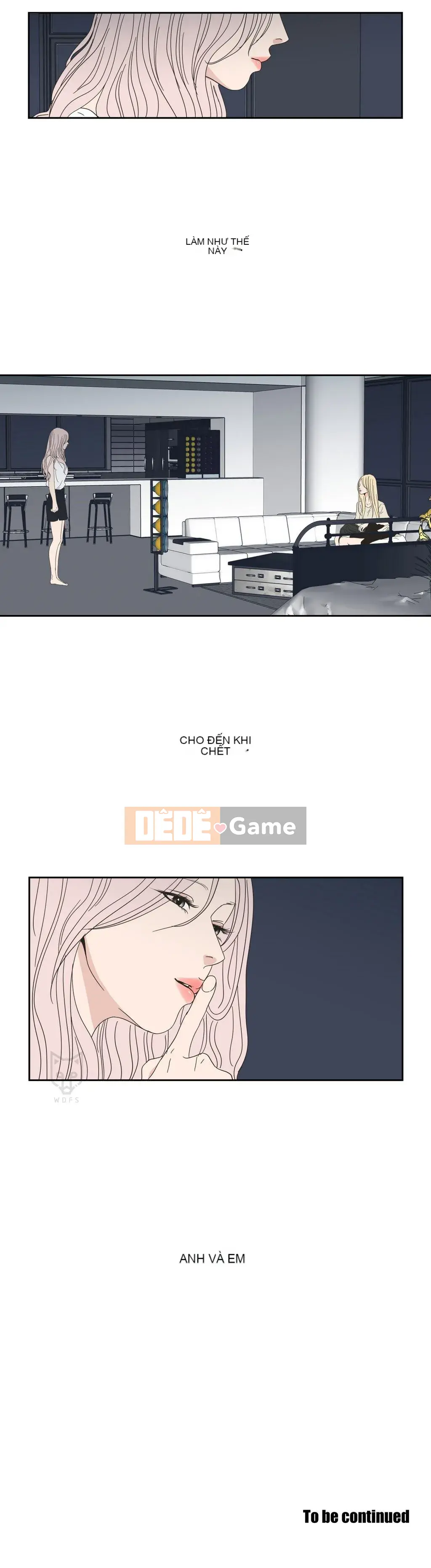 Cái gì -Làm -con cáo -Nói Chương 1-93