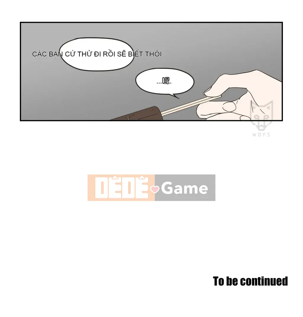 Cái gì -Làm -con cáo -Nói Chương 1-93