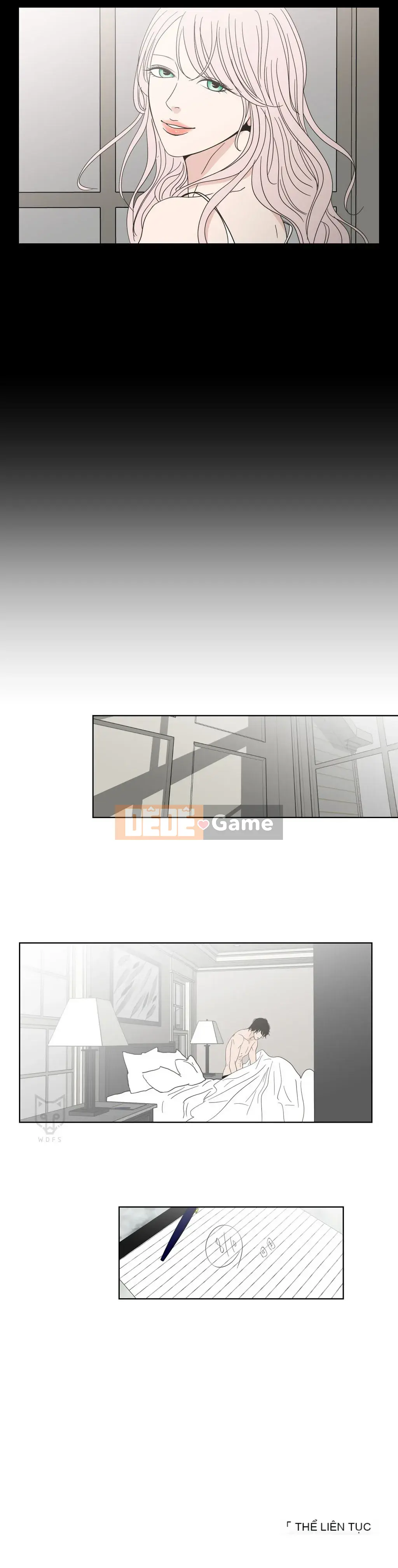 Cái gì -Làm -con cáo -Nói Chương 1-93