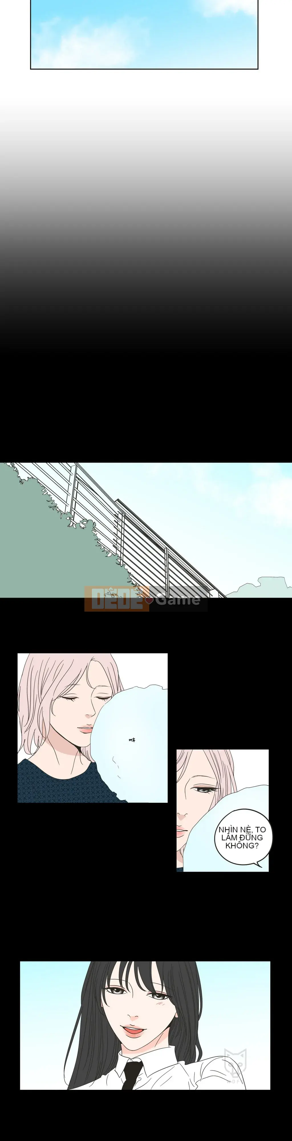 Cái gì -Làm -con cáo -Nói Chương 1-93