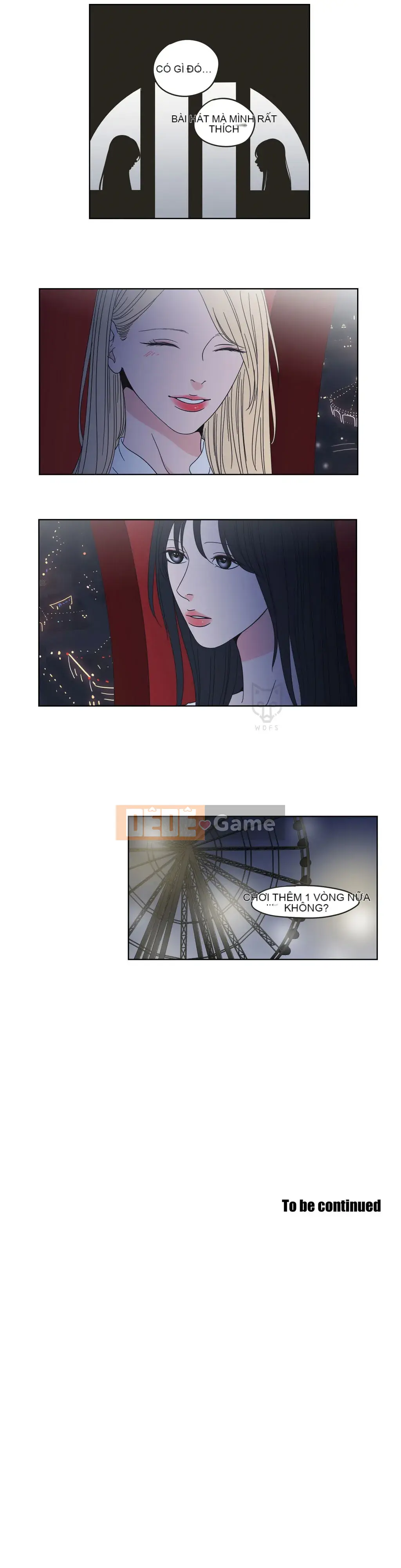 Cái gì -Làm -con cáo -Nói Chương 1-93