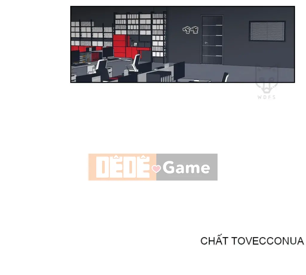 Cái gì -Làm -con cáo -Nói Chương 1-93