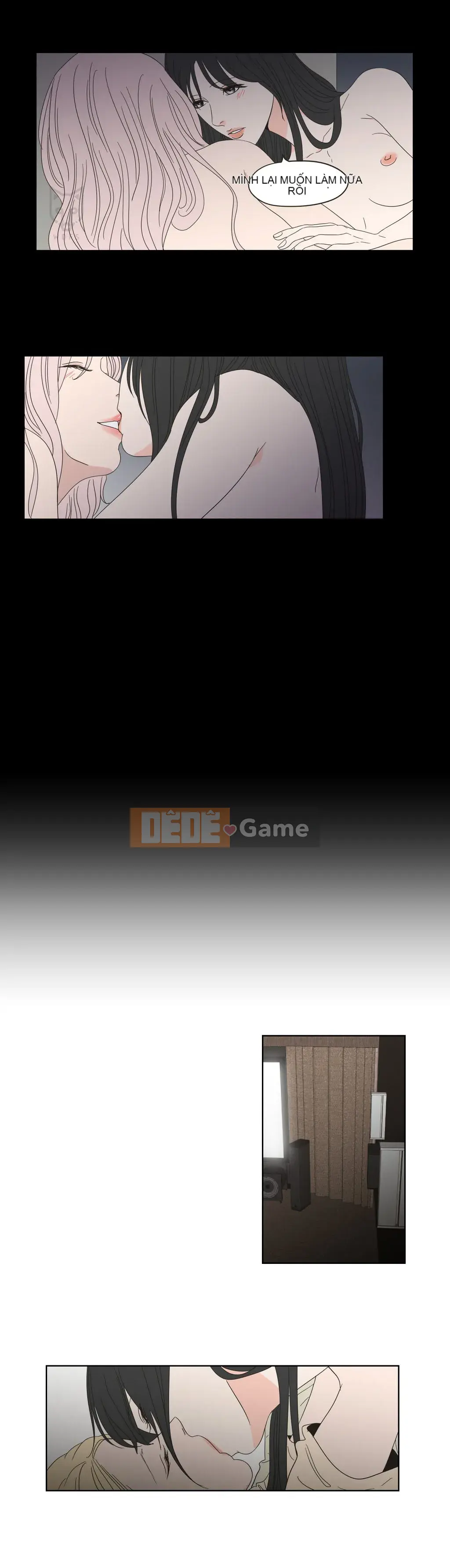 Cái gì -Làm -con cáo -Nói Chương 1-93