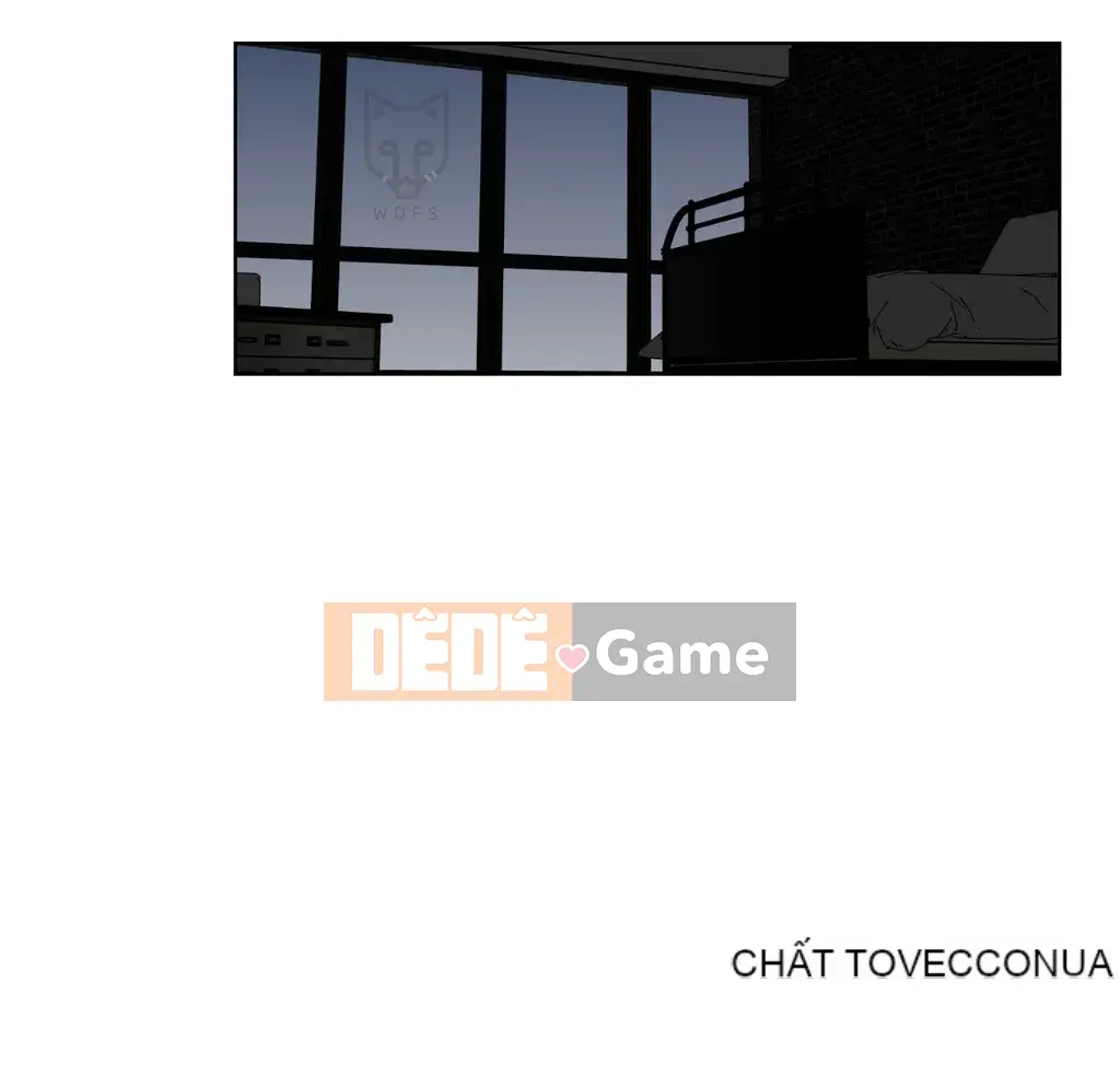 Cái gì -Làm -con cáo -Nói Chương 1-93