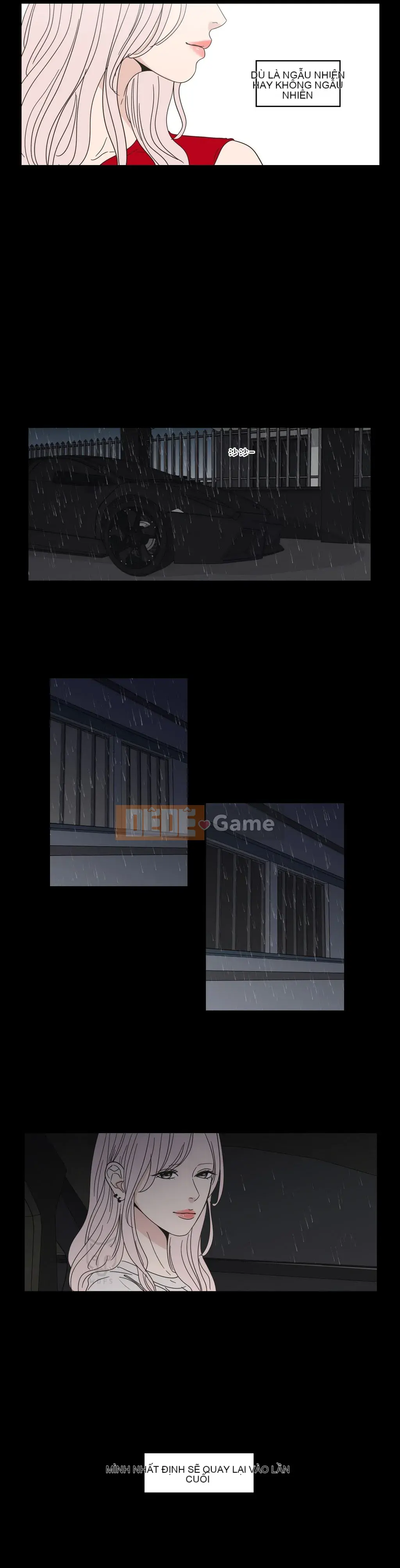 Cái gì -Làm -con cáo -Nói Chương 1-93