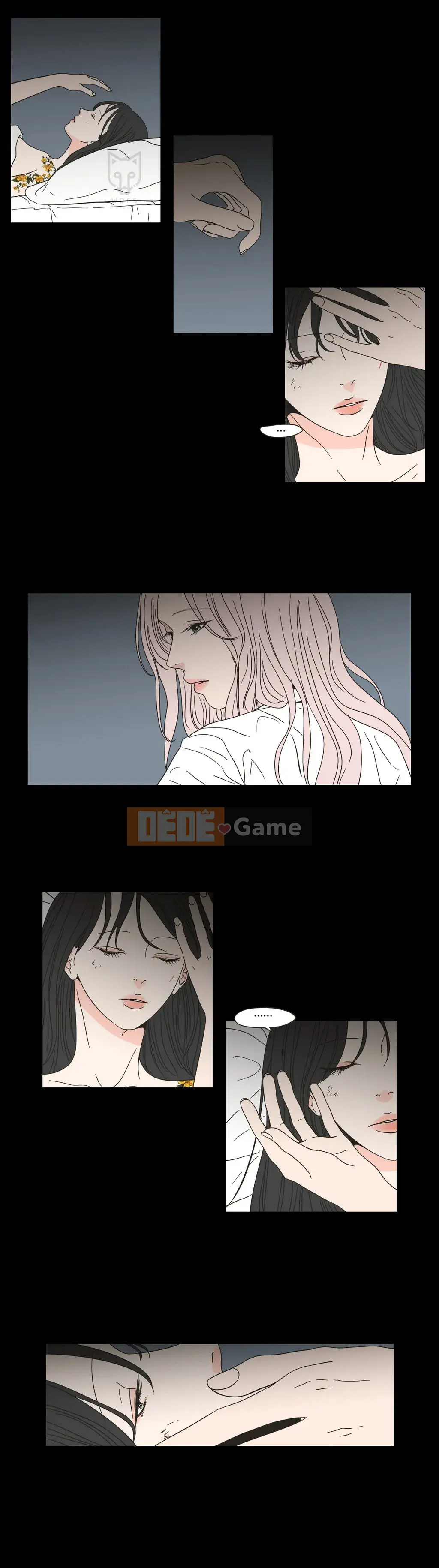 Cái gì -Làm -con cáo -Nói Chương 1-93