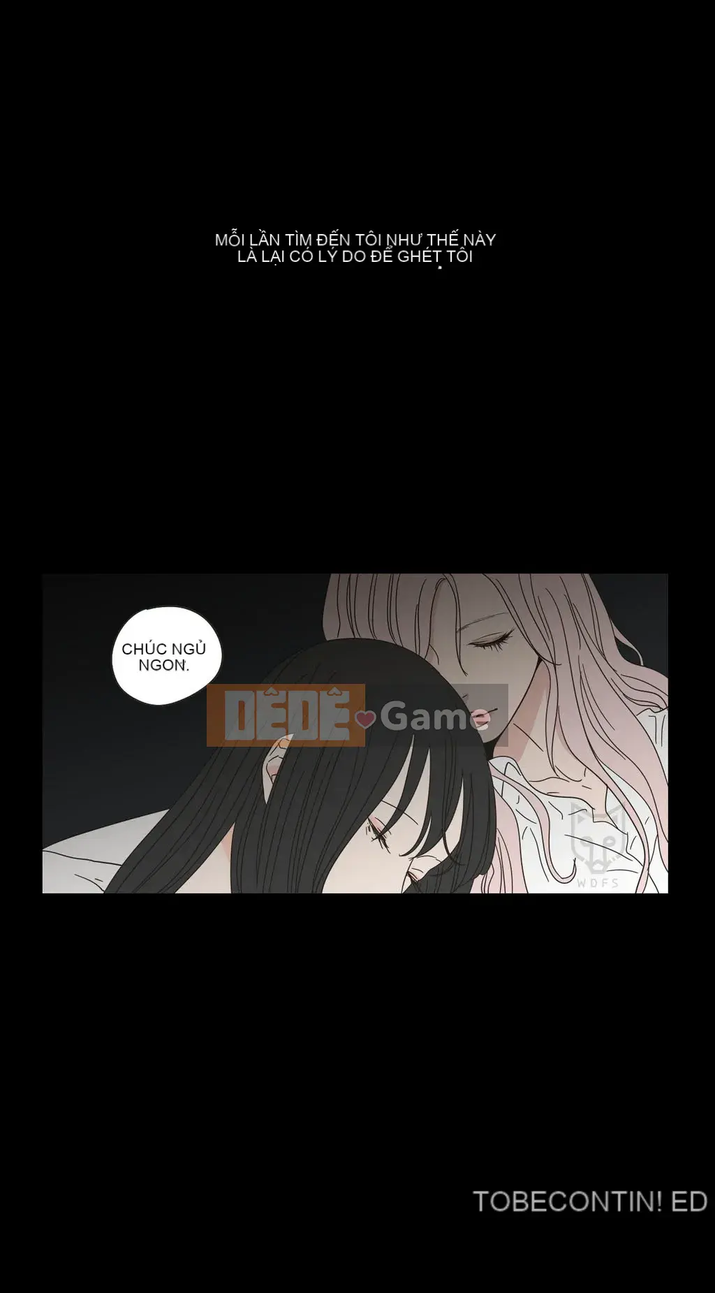 Cái gì -Làm -con cáo -Nói Chương 1-93