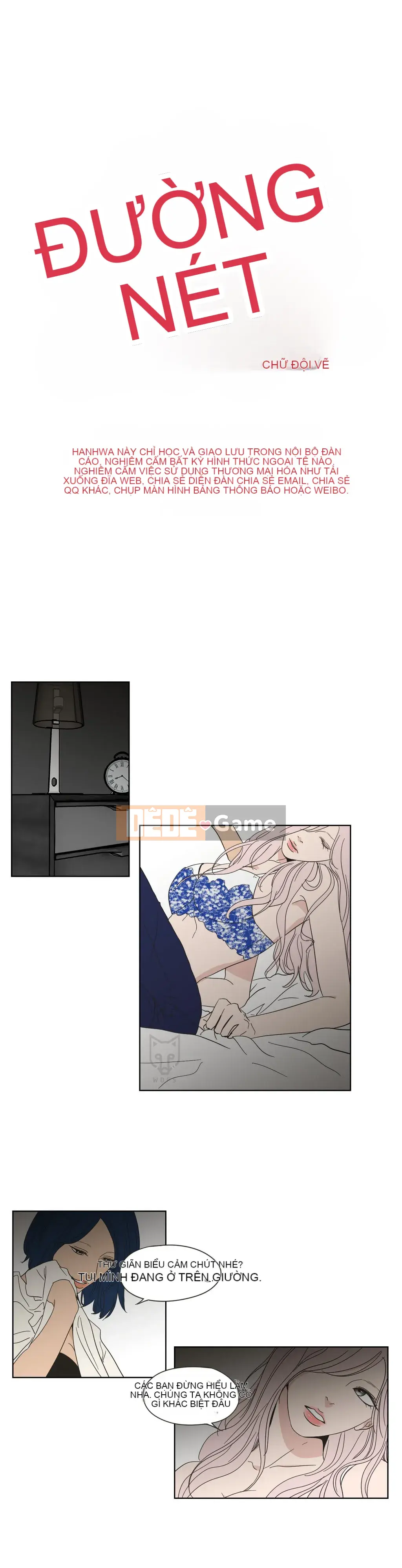 Cái gì -Làm -con cáo -Nói Chương 1-93