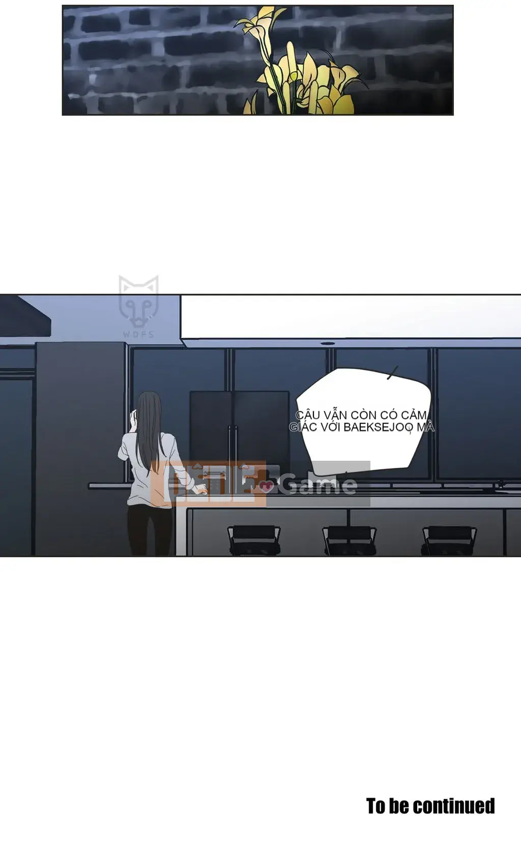 Cái gì -Làm -con cáo -Nói Chương 1-93