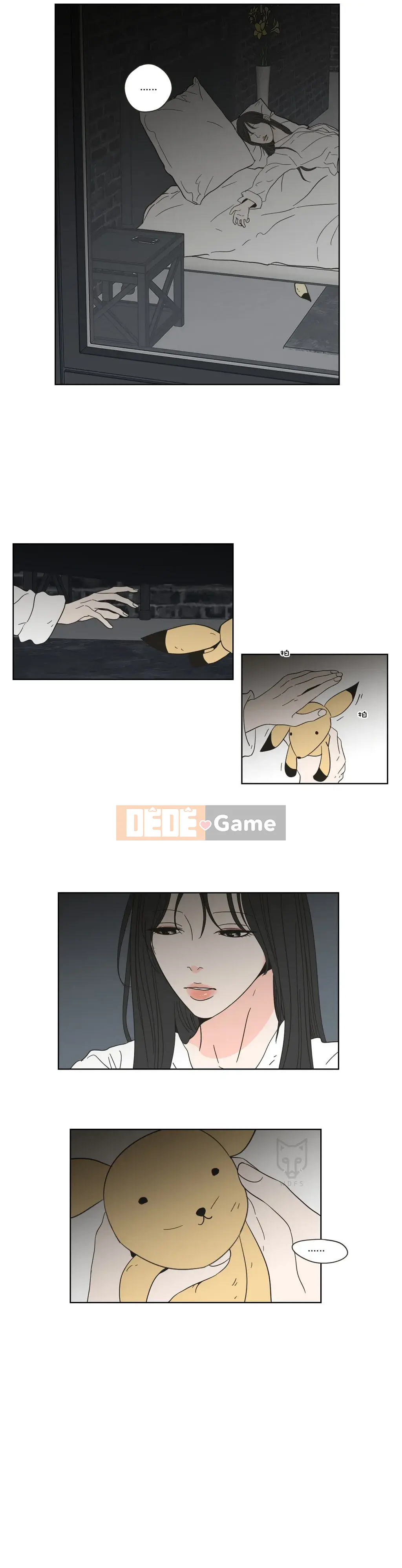 Cái gì -Làm -con cáo -Nói Chương 1-93