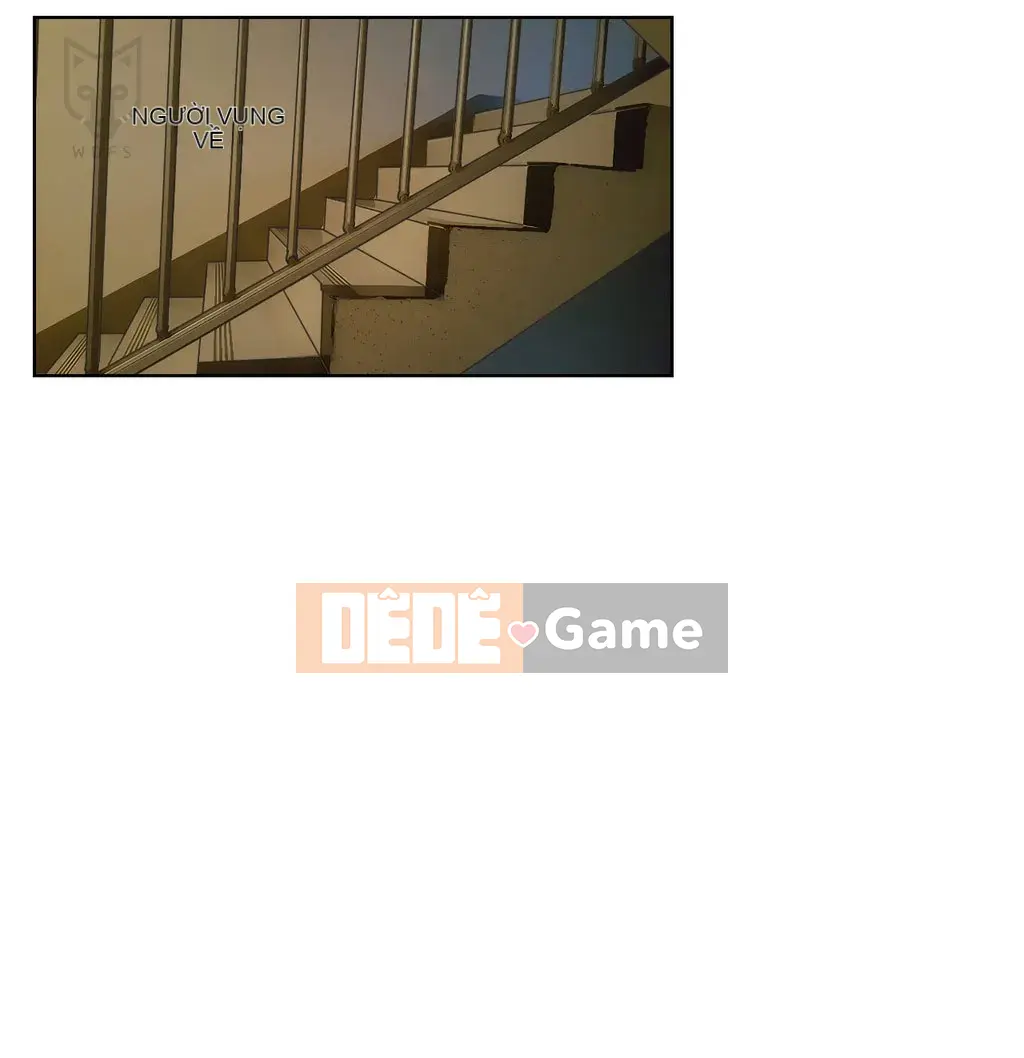 Cái gì -Làm -con cáo -Nói Chương 1-93