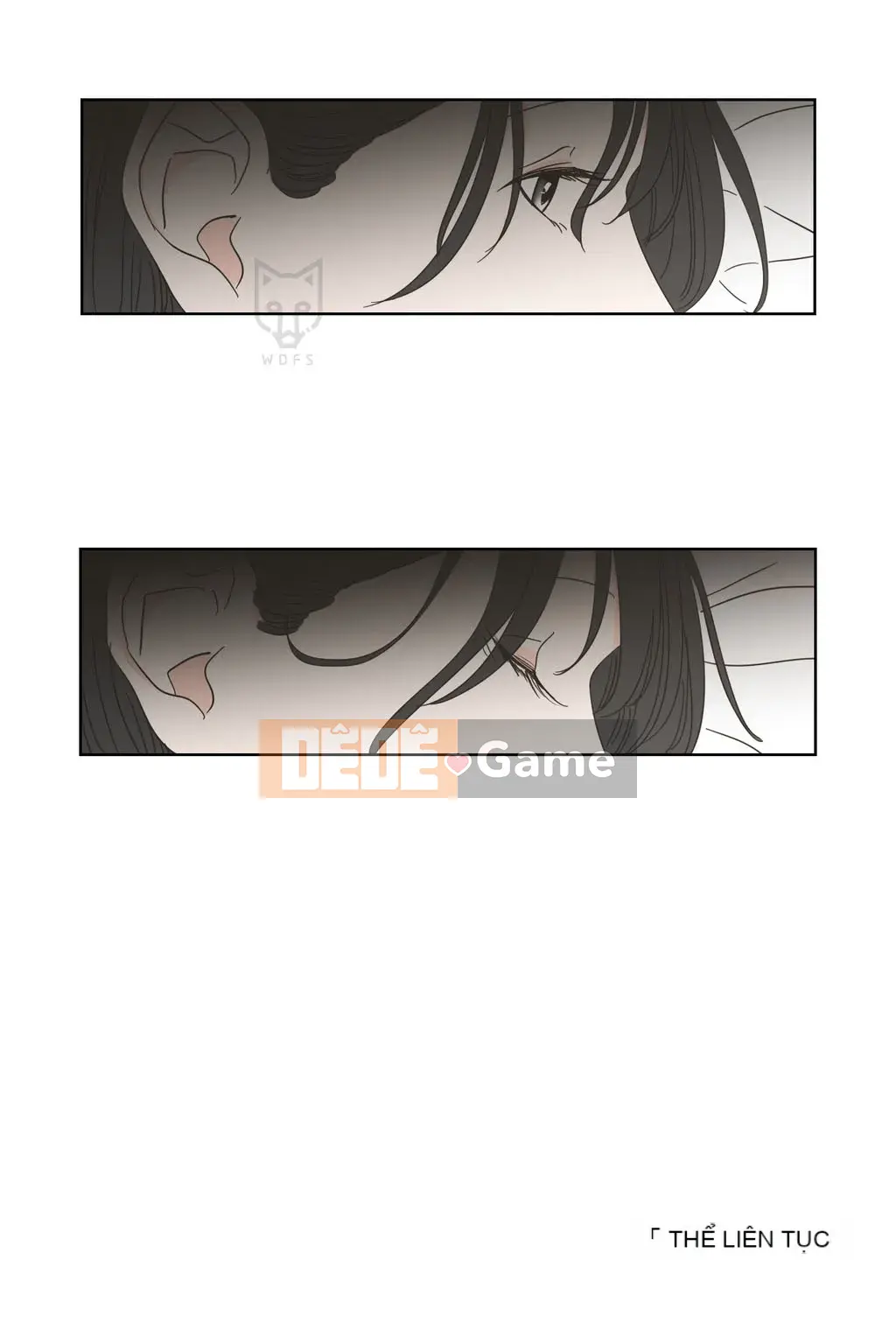 Cái gì -Làm -con cáo -Nói Chương 1-93