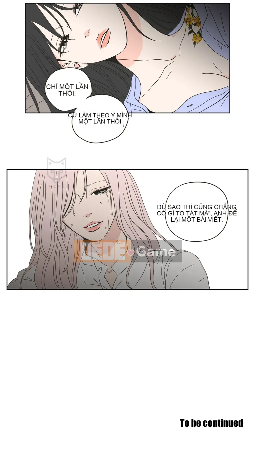 Cái gì -Làm -con cáo -Nói Chương 1-93