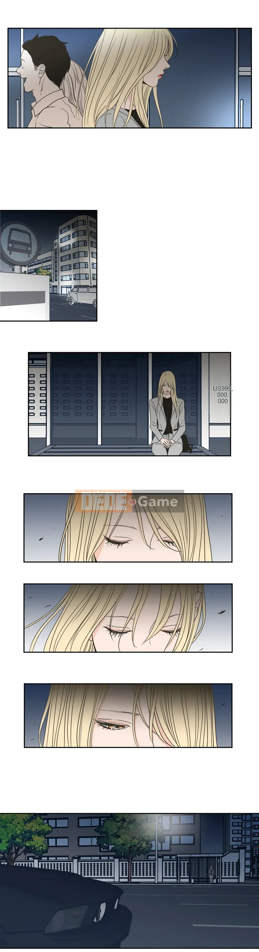 Cái gì -Làm -con cáo -Nói Chương 1-93