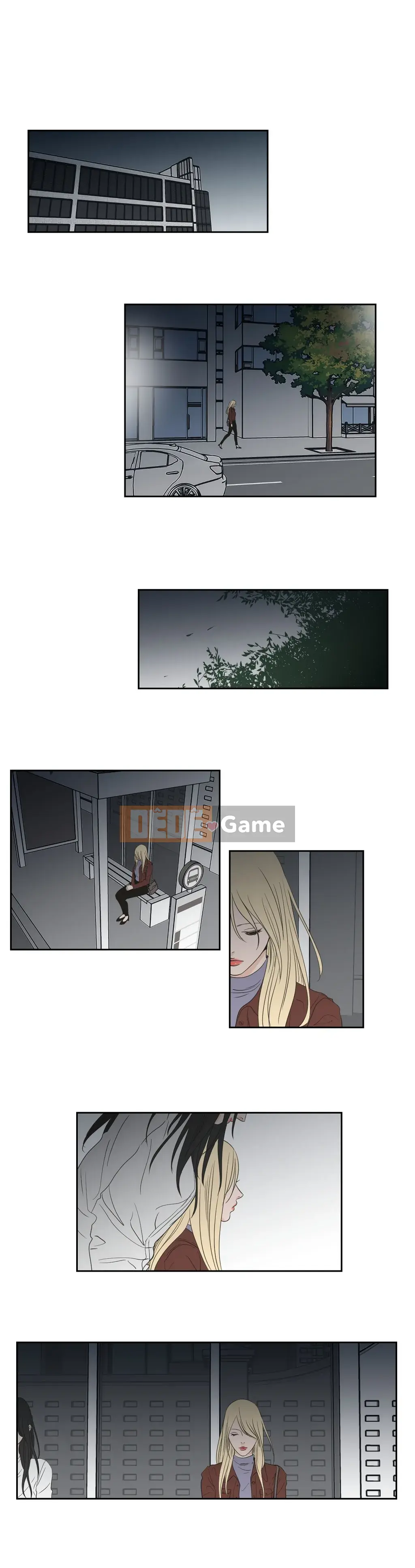 Cái gì -Làm -con cáo -Nói Chương 1-93