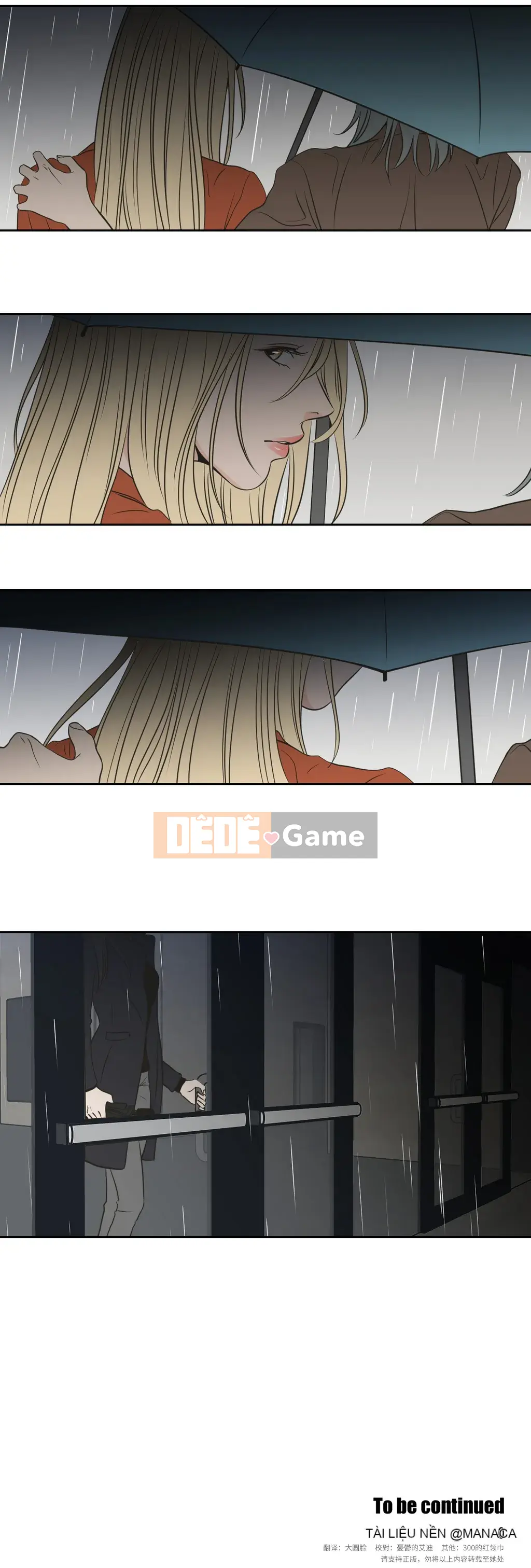 Cái gì -Làm -con cáo -Nói Chương 1-93