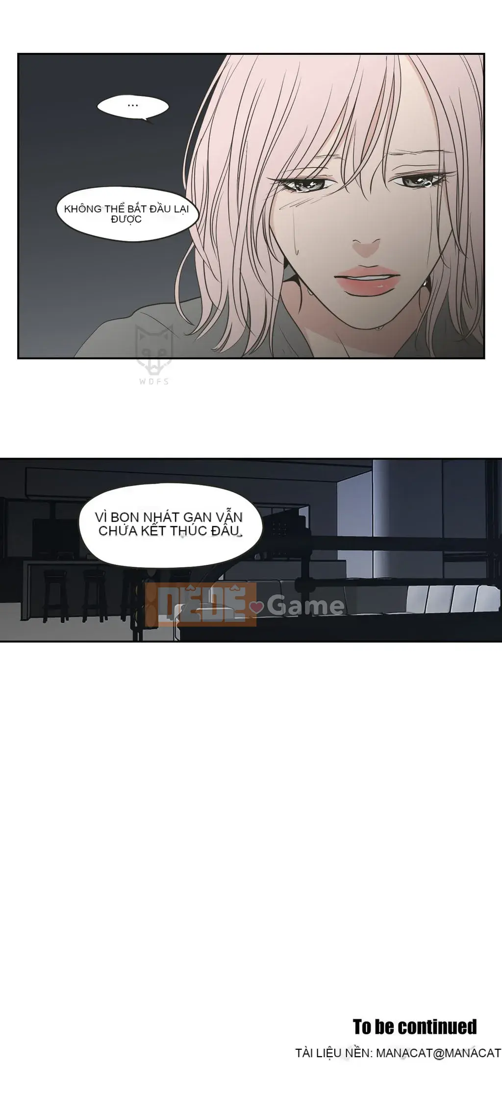 Cái gì -Làm -con cáo -Nói Chương 1-93