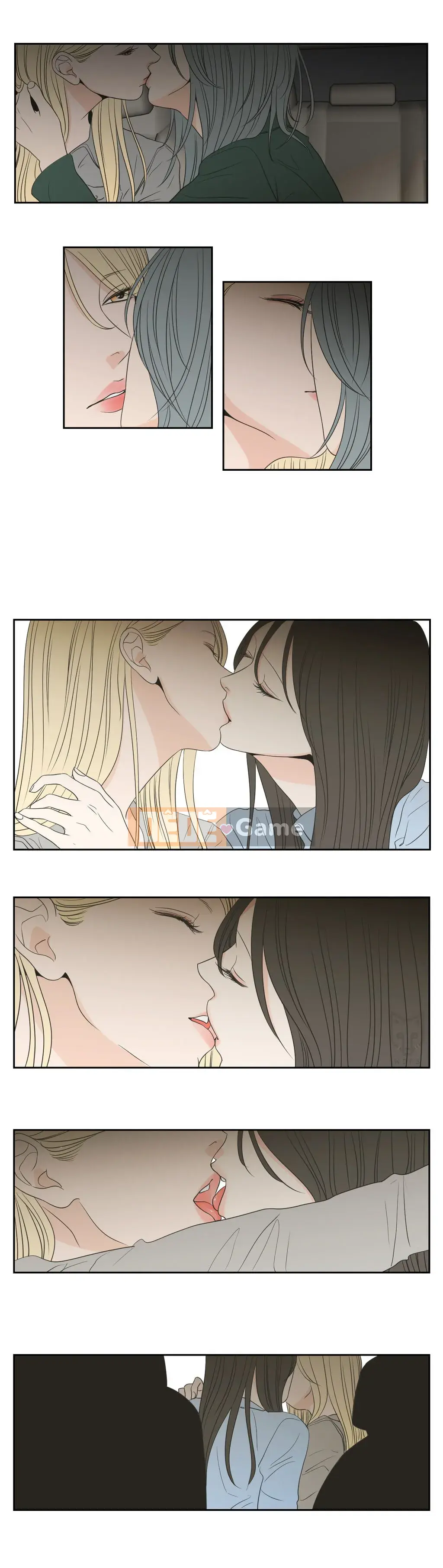 Cái gì -Làm -con cáo -Nói Chương 1-93