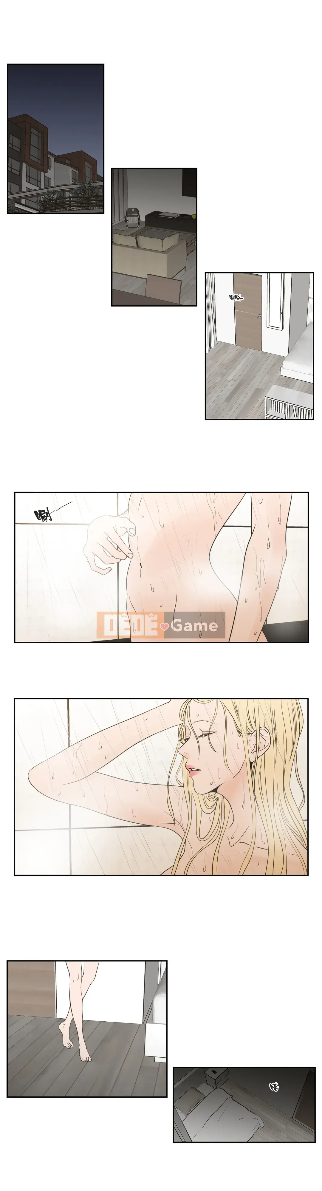 Cái gì -Làm -con cáo -Nói Chương 1-93