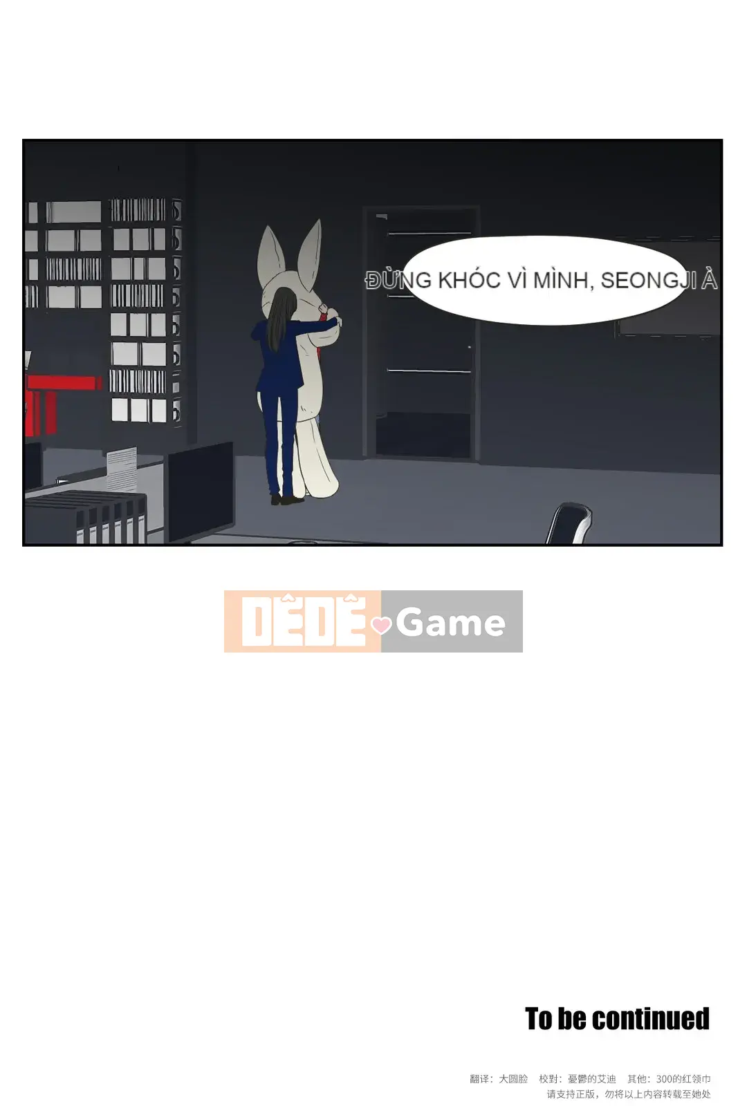 Cái gì -Làm -con cáo -Nói Chương 1-93