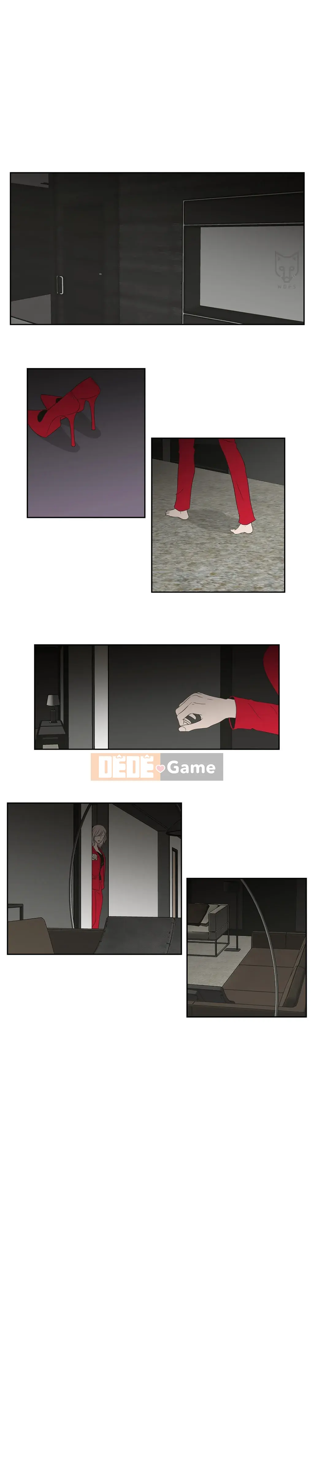 Cái gì -Làm -con cáo -Nói Chương 1-93