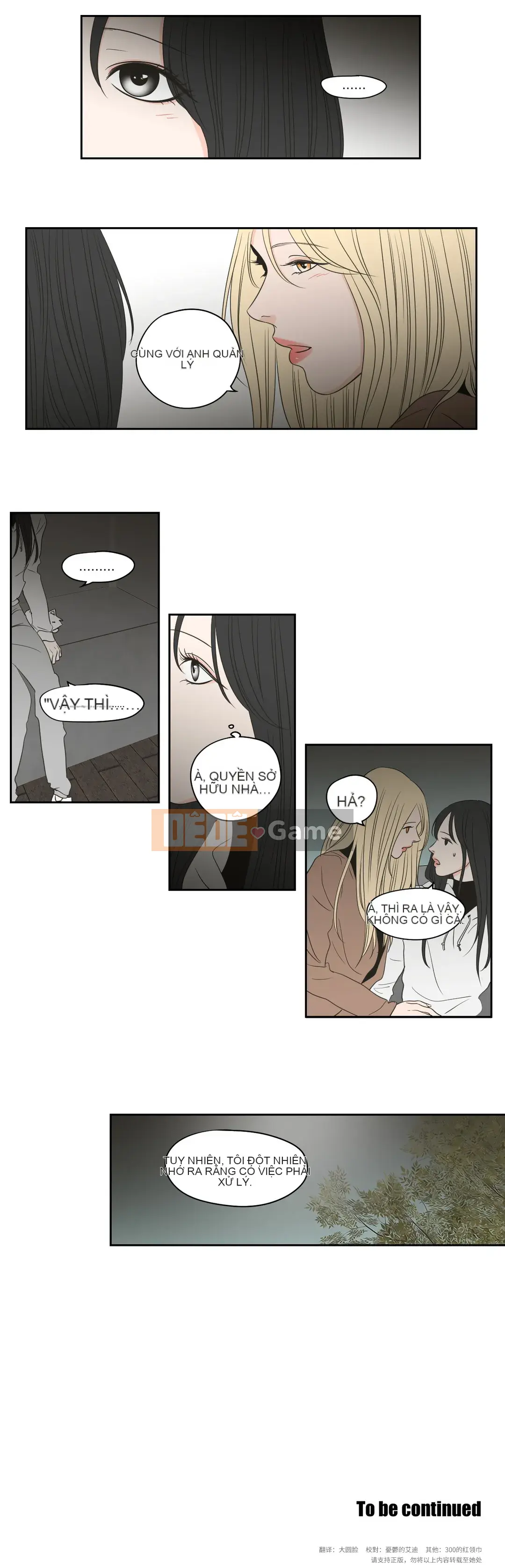 Cái gì -Làm -con cáo -Nói Chương 1-93