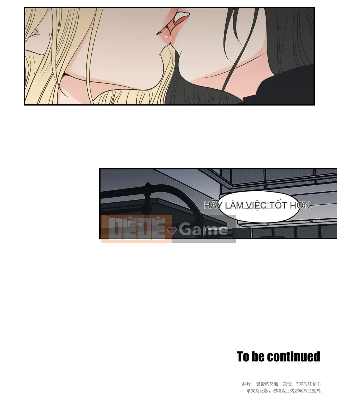 Cái gì -Làm -con cáo -Nói Chương 1-93