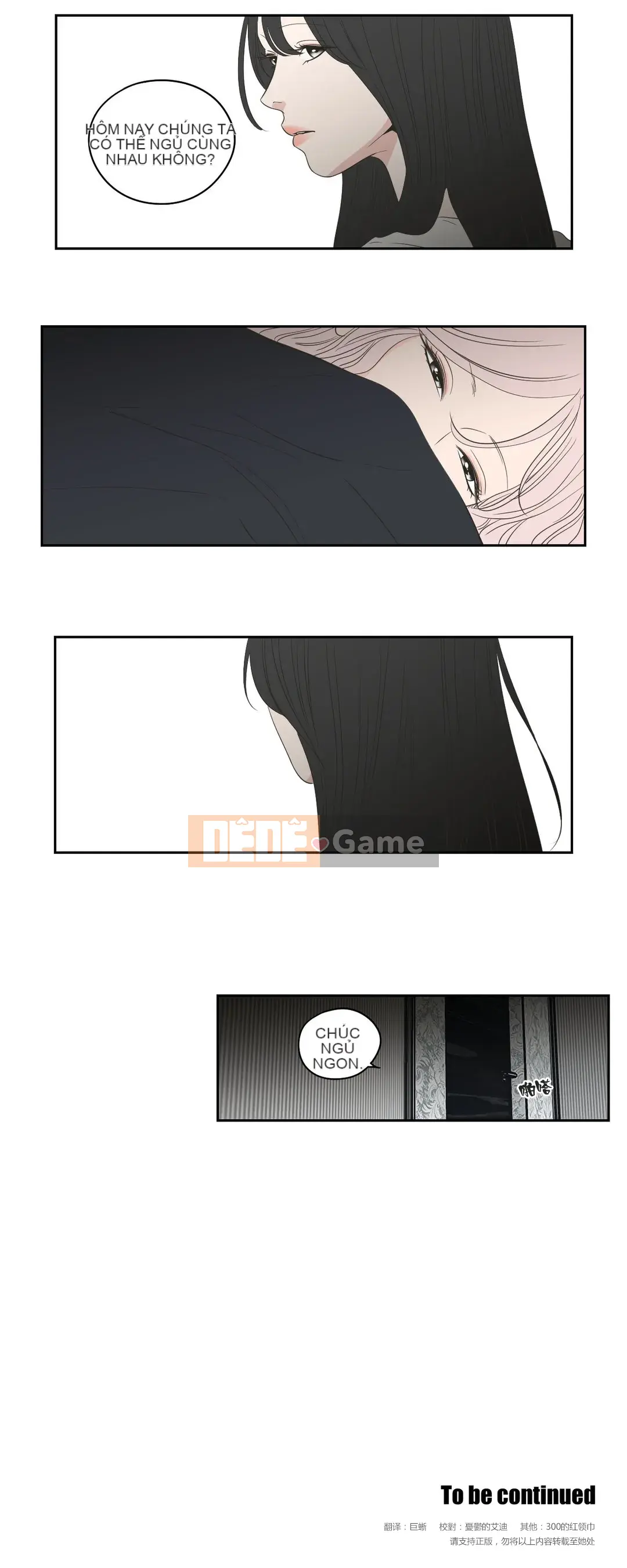 Cái gì -Làm -con cáo -Nói Chương 1-93