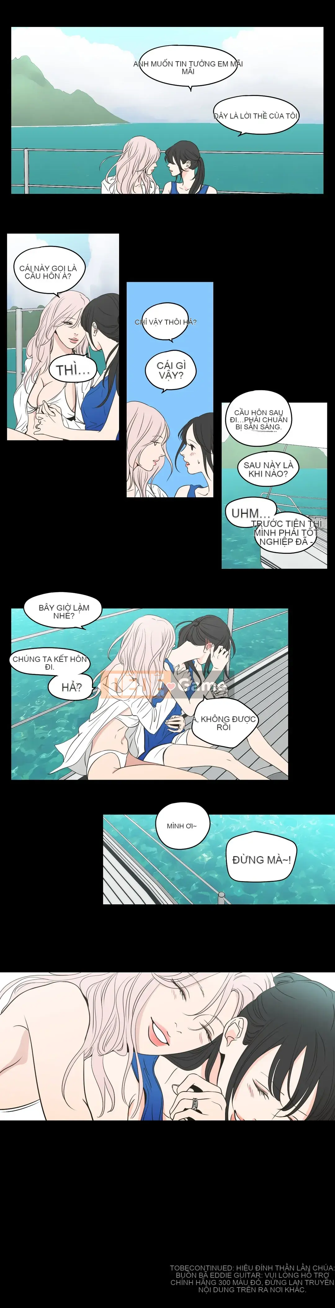 Cái gì -Làm -con cáo -Nói Chương 1-93