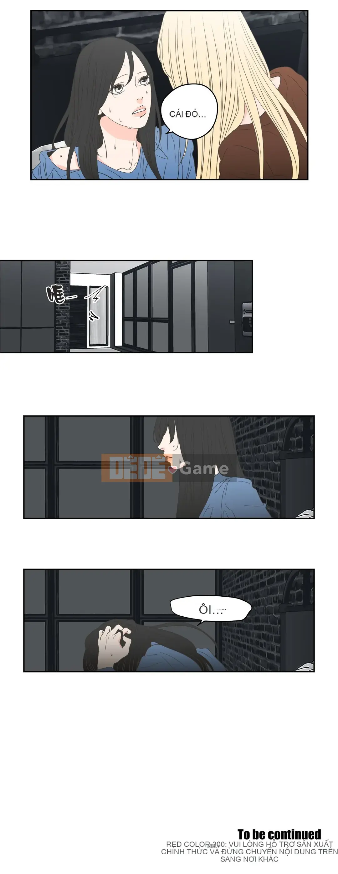 Cái gì -Làm -con cáo -Nói Chương 1-93