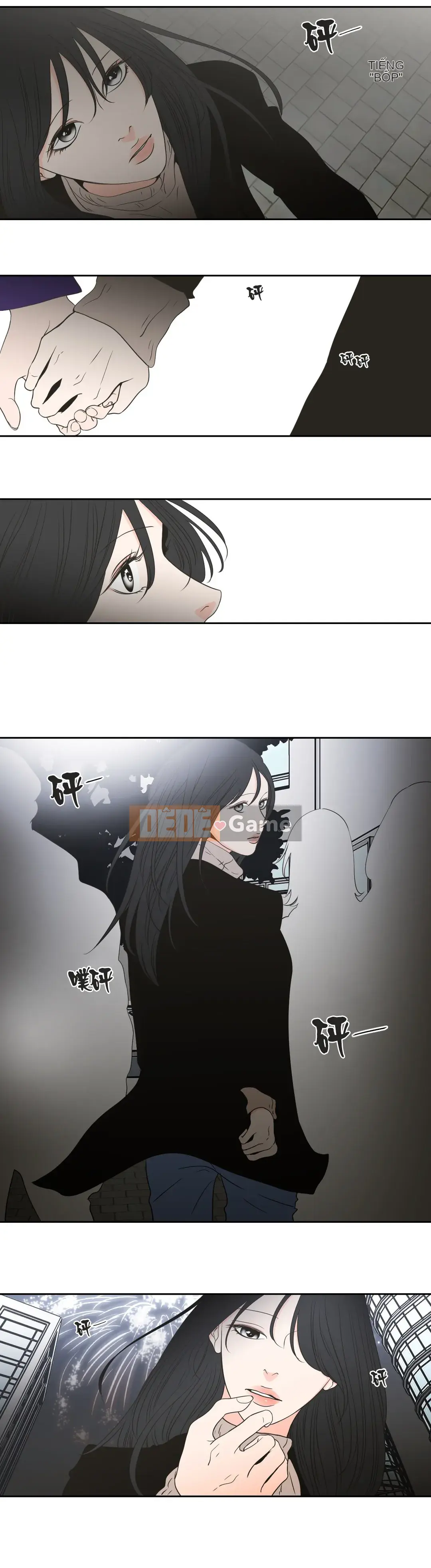 Cái gì -Làm -con cáo -Nói Chương 1-93