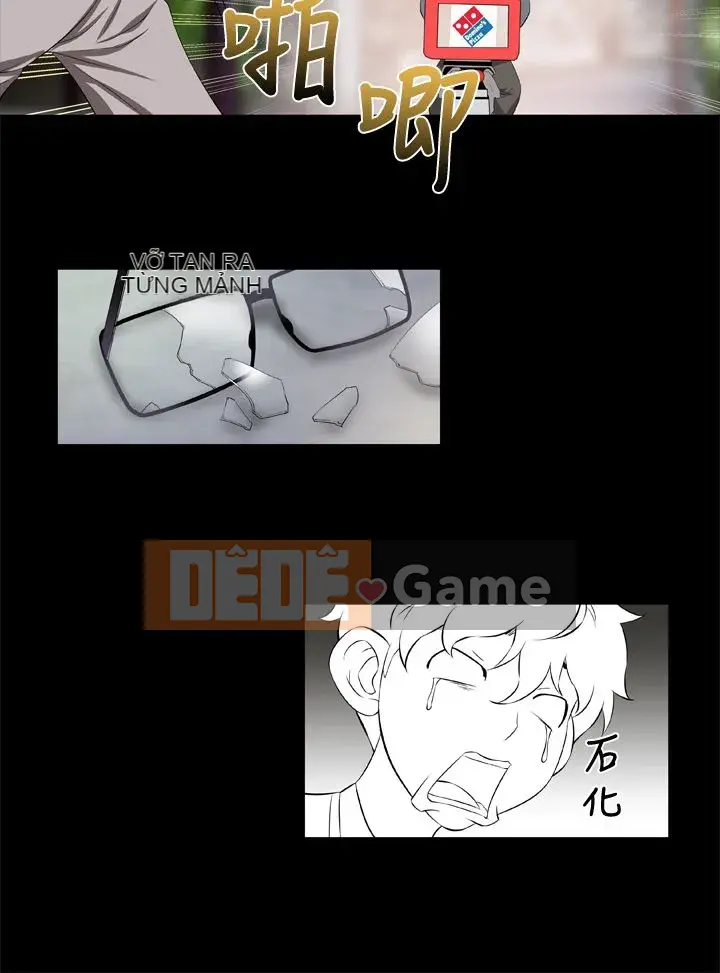 Hỗ Trợ Tình Yêu Chương 1-106