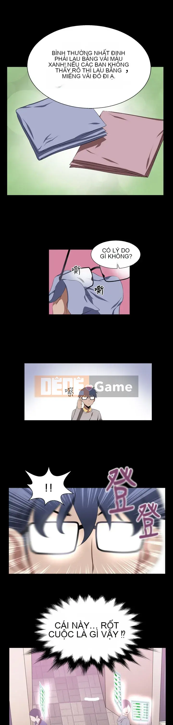 Hỗ Trợ Tình Yêu Chương 1-106