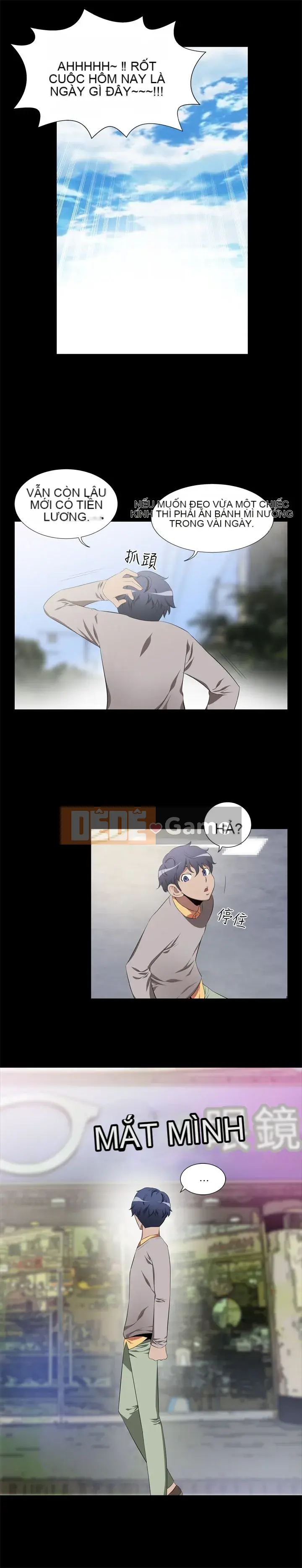 Hỗ Trợ Tình Yêu Chương 1-106