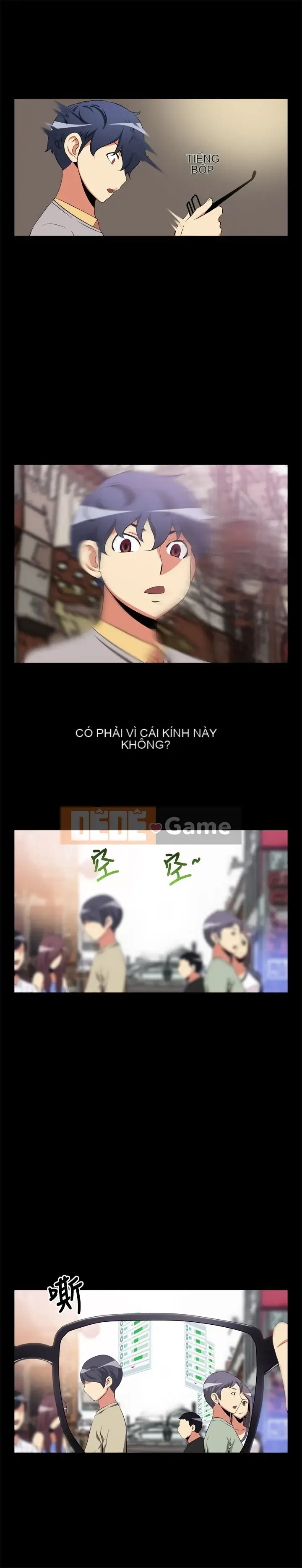 Hỗ Trợ Tình Yêu Chương 1-106