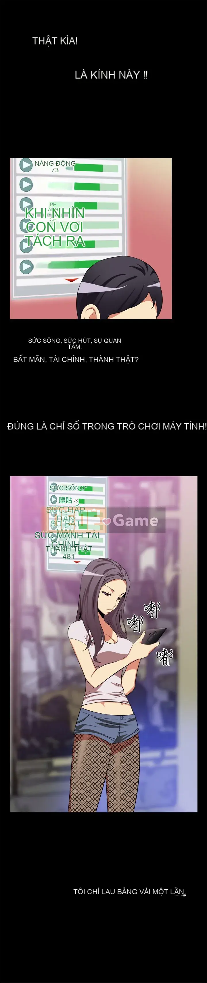 Hỗ Trợ Tình Yêu Chương 1-106