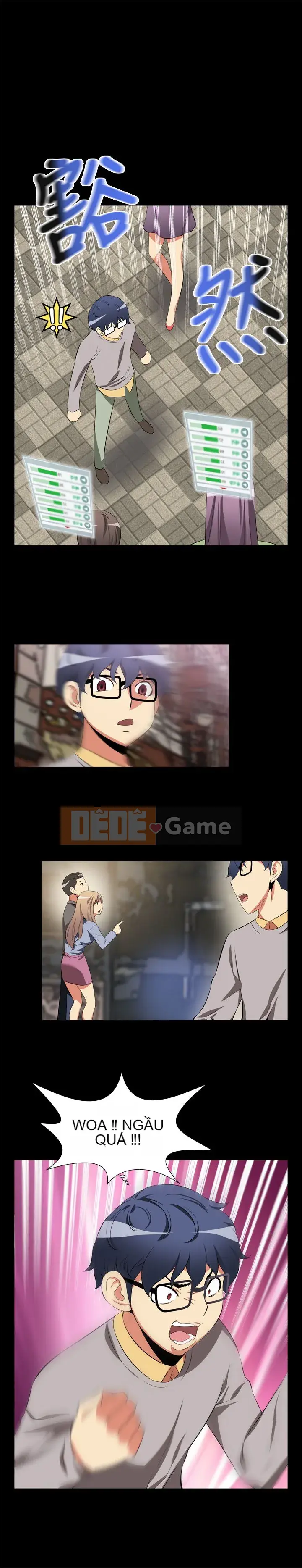 Hỗ Trợ Tình Yêu Chương 1-106