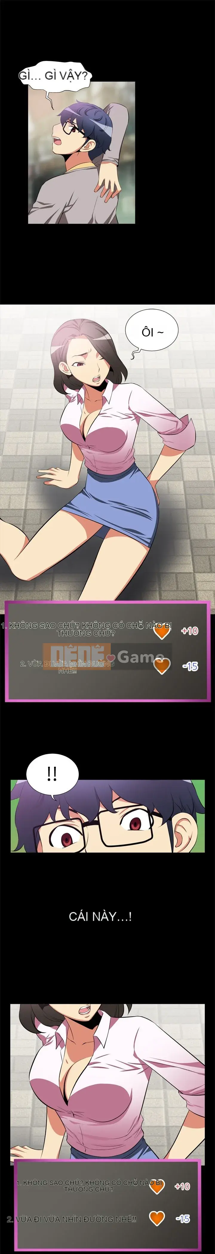 Hỗ Trợ Tình Yêu Chương 1-106