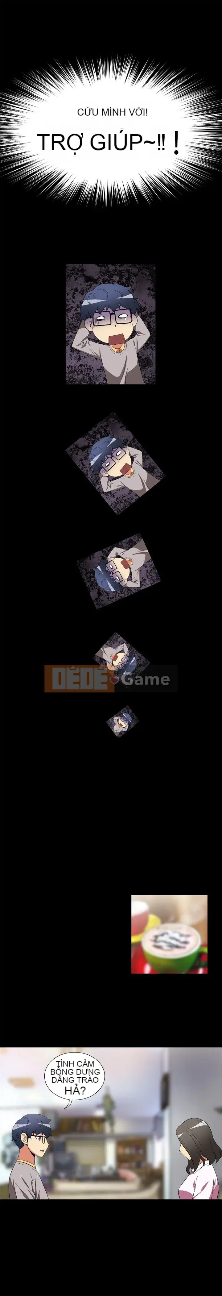 Hỗ Trợ Tình Yêu Chương 1-106