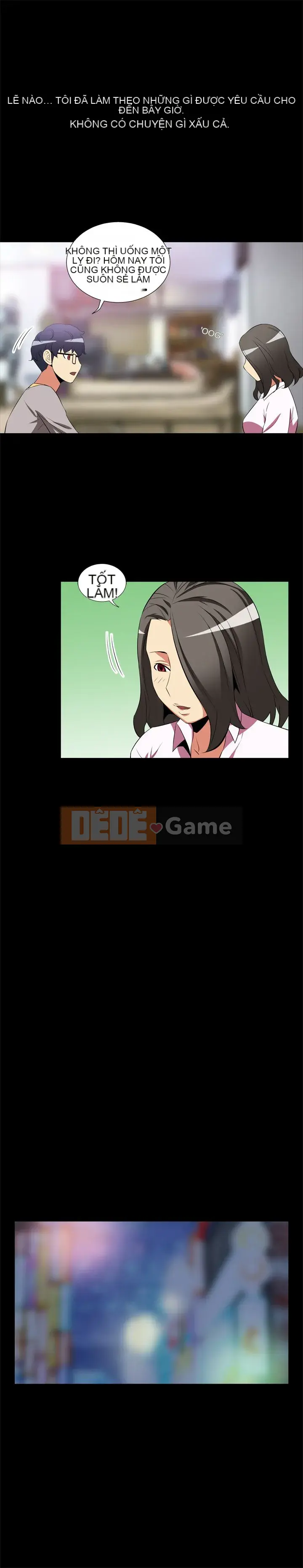 Hỗ Trợ Tình Yêu Chương 1-106