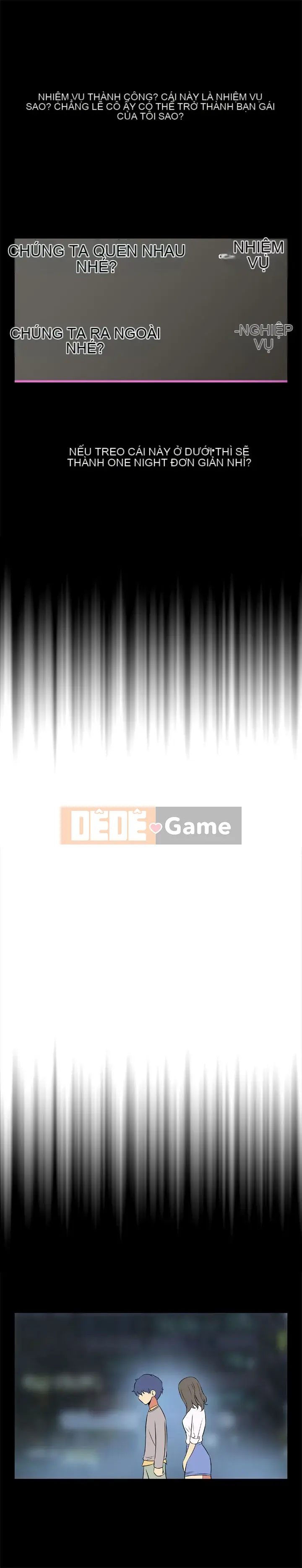 Hỗ Trợ Tình Yêu Chương 1-106