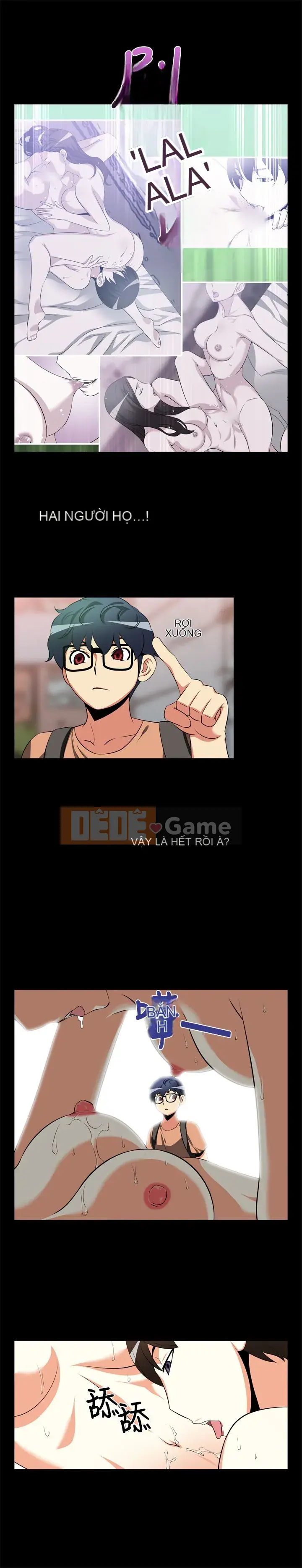 Hỗ Trợ Tình Yêu Chương 1-106