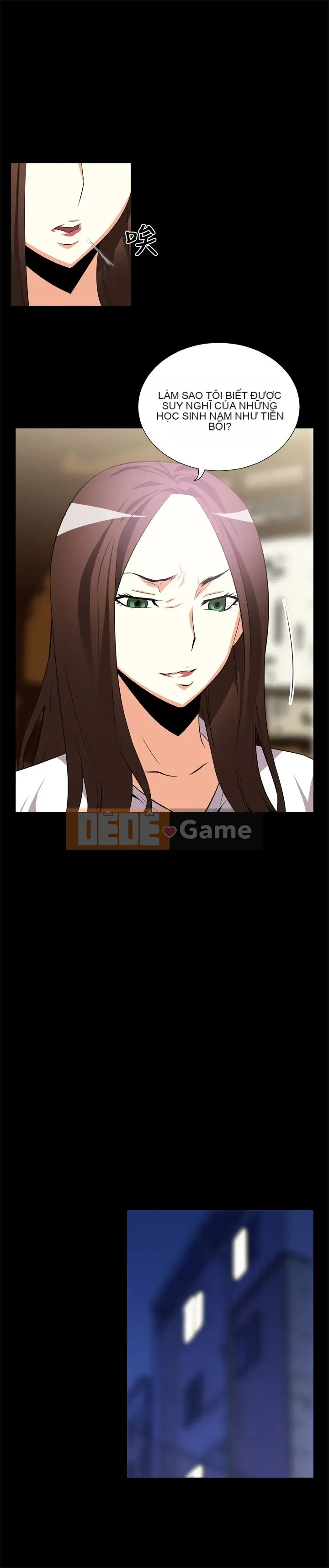 Hỗ Trợ Tình Yêu Chương 1-106