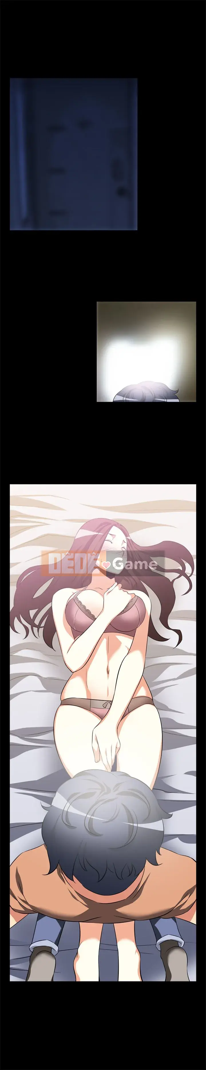 Hỗ Trợ Tình Yêu Chương 1-106