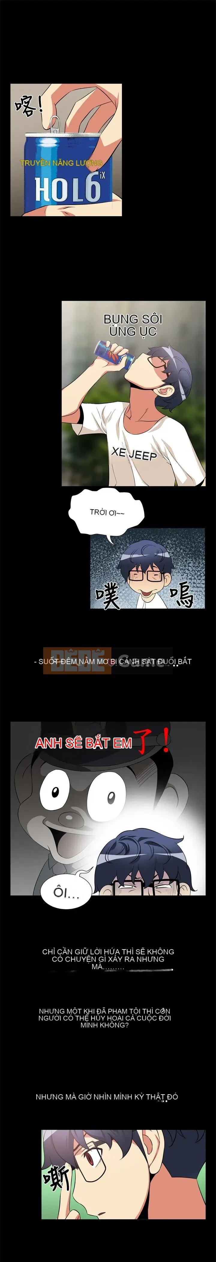 Hỗ Trợ Tình Yêu Chương 1-106