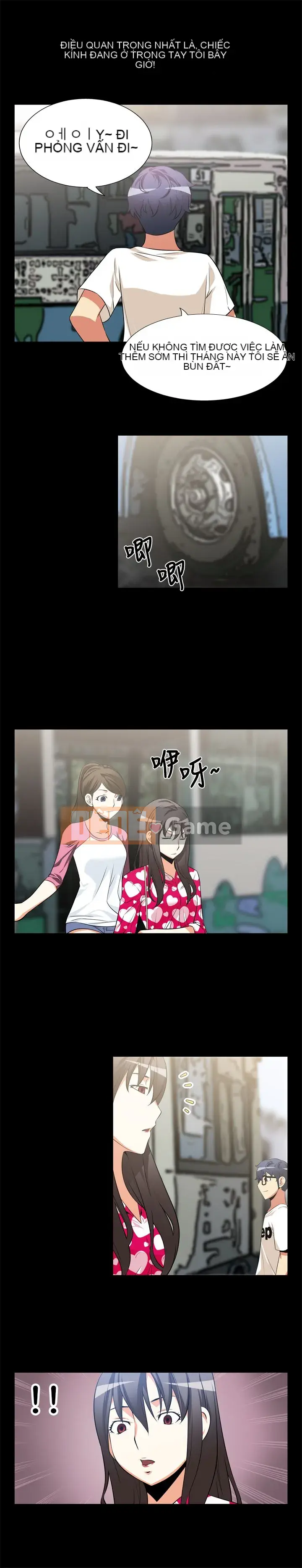 Hỗ Trợ Tình Yêu Chương 1-106