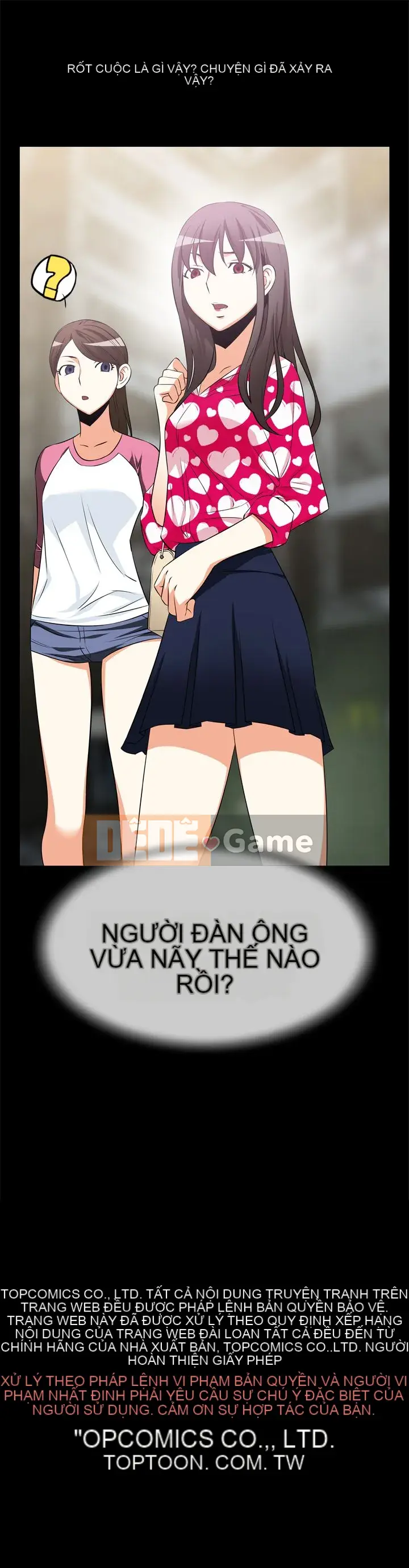 Hỗ Trợ Tình Yêu Chương 1-106