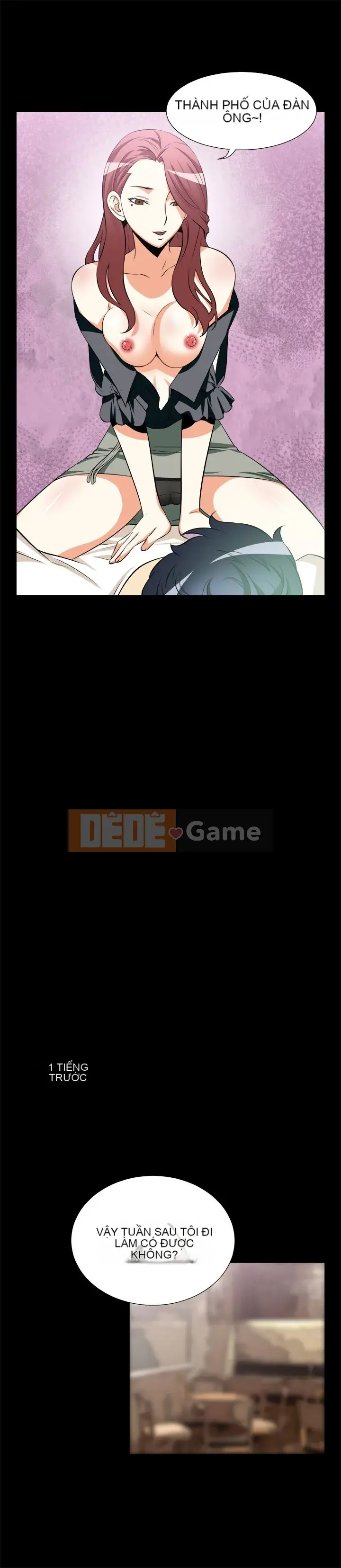 Hỗ Trợ Tình Yêu Chương 1-106