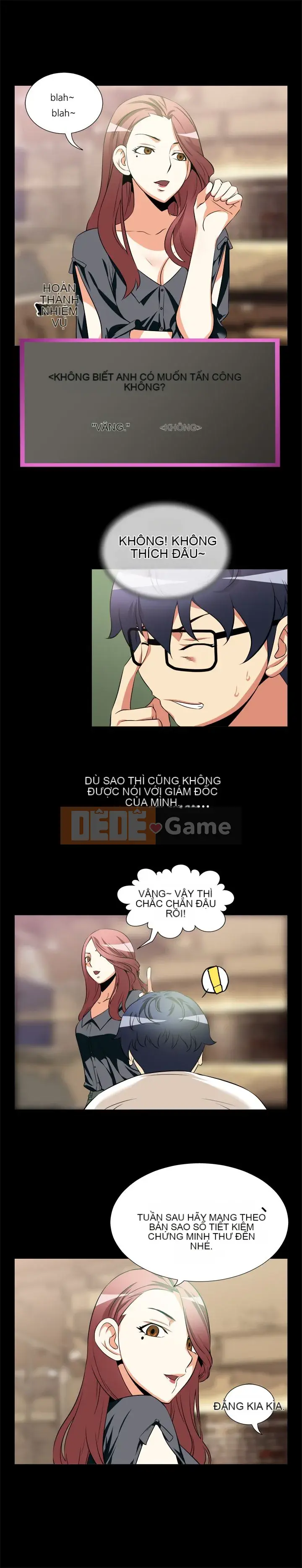 Hỗ Trợ Tình Yêu Chương 1-106